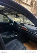 BMW 328i Model 2013
