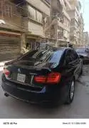BMW 328i Model 2013