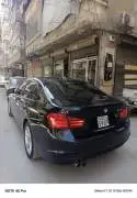 BMW 328i Model 2013