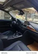 BMW 328i Model 2013