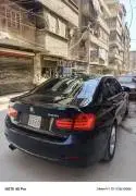 بي ام دبليو 328i موديل 2013
