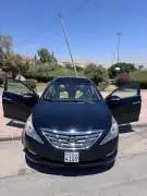 هيونداي سوناتا 2013 للبيع