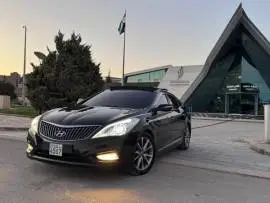 Hyundai Azera 2012 for sale