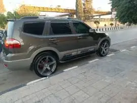 Kia Mohave 2011 for sale