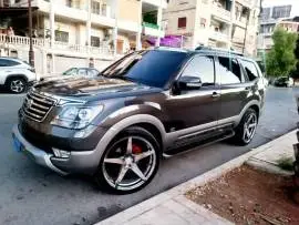 Kia Mohave 2011 for sale