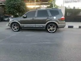 Kia Mohave 2011 for sale