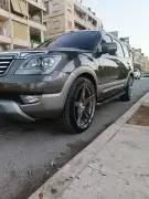 كيا موهافي 2011 للبيع