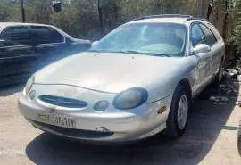 فورد تورس 1999