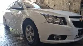 Chevrolet Cruze 2012 for sale