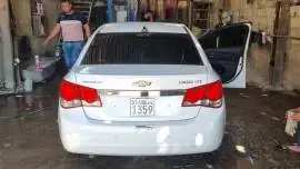 Chevrolet Cruze 2012 for sale