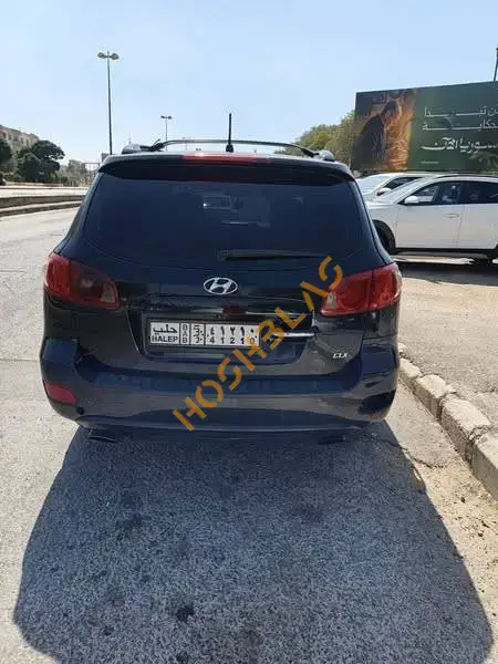 Hyundai Santa Fe 2007 for sale
