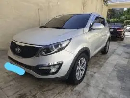Kia Sportage 2015