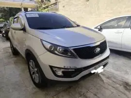 Kia Sportage 2015