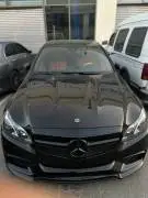 Mercedes E350 2016 converted to E63s Brabus