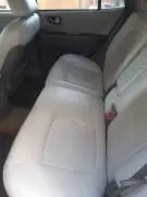 Hyundai Santa Fe 2005
