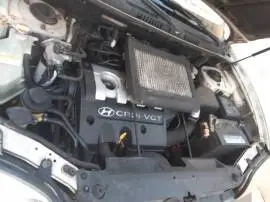 Hyundai Santa Fe 2005