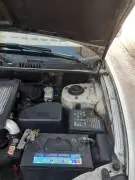 Hyundai Santa Fe 2005
