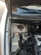 Hyundai Santa Fe 2005