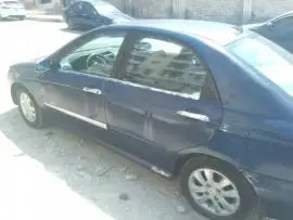 Kia Spectra 2003 2004 for sale