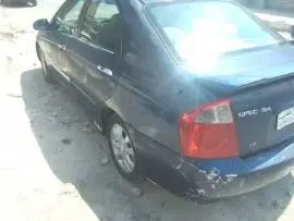 Kia Spectra 2003 2004 for sale