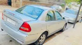 Mitsubishi Lancer 2007 for sale