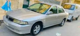 ميتسوبيشي لانسر 2007 للبيع