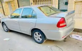 Mitsubishi Lancer 2007 for sale