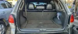 هيونداي سنتفي 2005
