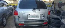 هيونداي سنتفي 2005