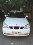 دايو لاسيتي 2007 للبيع