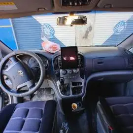 هيونداي H1 2008