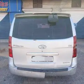 هيونداي H1 2008
