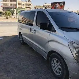 هيونداي H1 2008