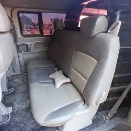هيونداي H1 2008