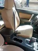 Geely X7 2015