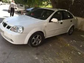 دايو لاسيتي 2007