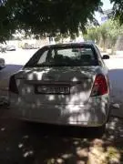 دايو لاسيتي 2007