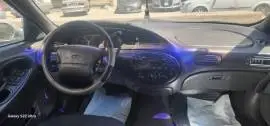 فورد تورس 1999