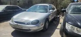 فورد تورس 1999