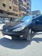 Peugeot 206 2004
