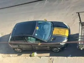 Peugeot 206 2004