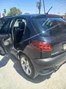 Peugeot 206 2004