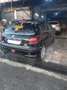 Peugeot 206 2004