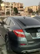Honda Accord 2013