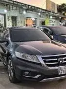 Honda Accord 2013