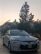 هونداي فوليستر 2014