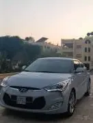 هونداي فوليستر 2014