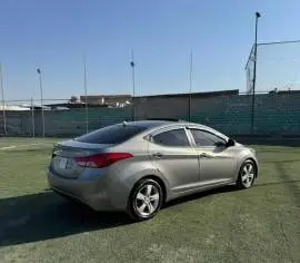 Hyundai Avante 2011 for sale