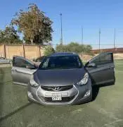 Hyundai Avante 2011 for sale