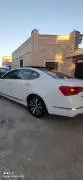 Kia Cadenza 2013